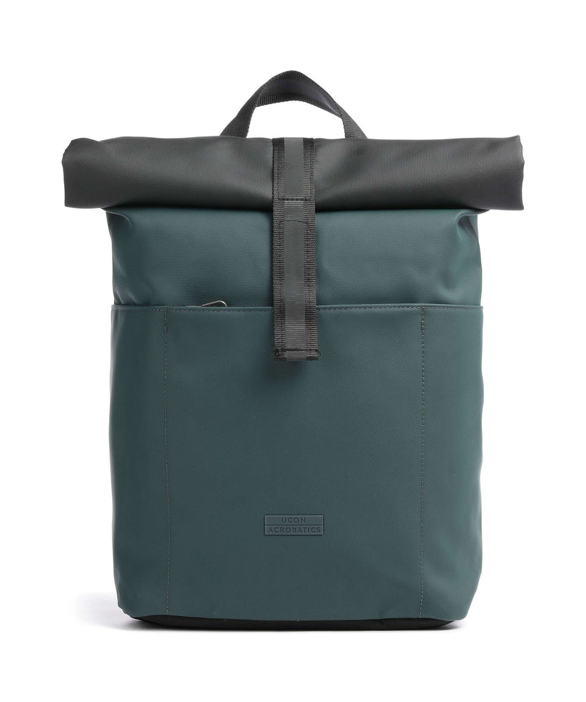 Ucon Acrobatics Lotus Jasper Mini Rolltop backpack forest