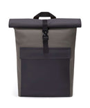 Ucon Acrobatics Lotus Jasper Medium Sac à dos roll-top black/dark grey
