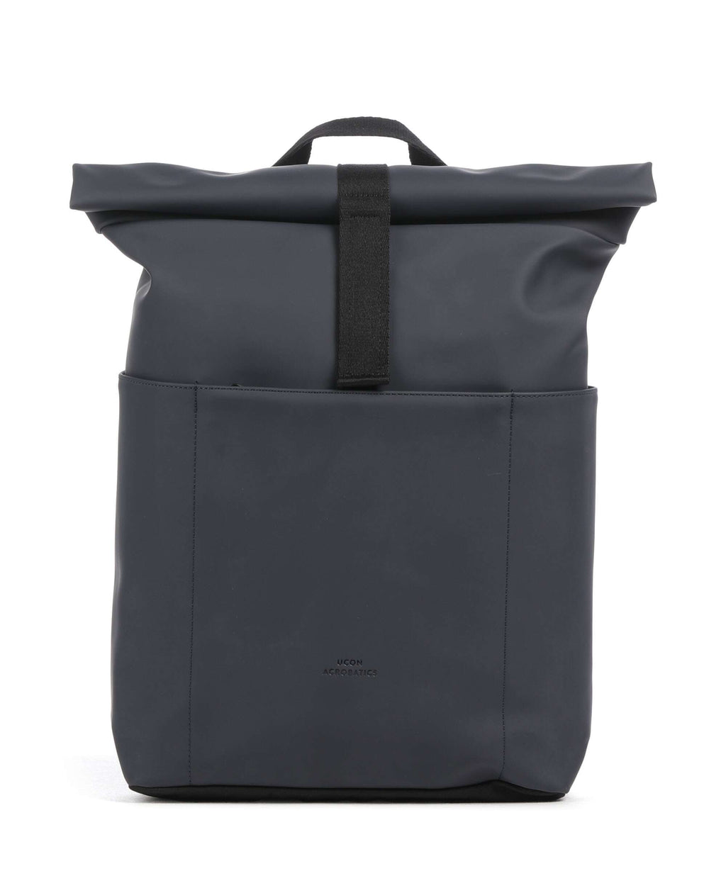 Ucon Acrobatics Lotus Hajo Mini Rolltop backpack dark navy