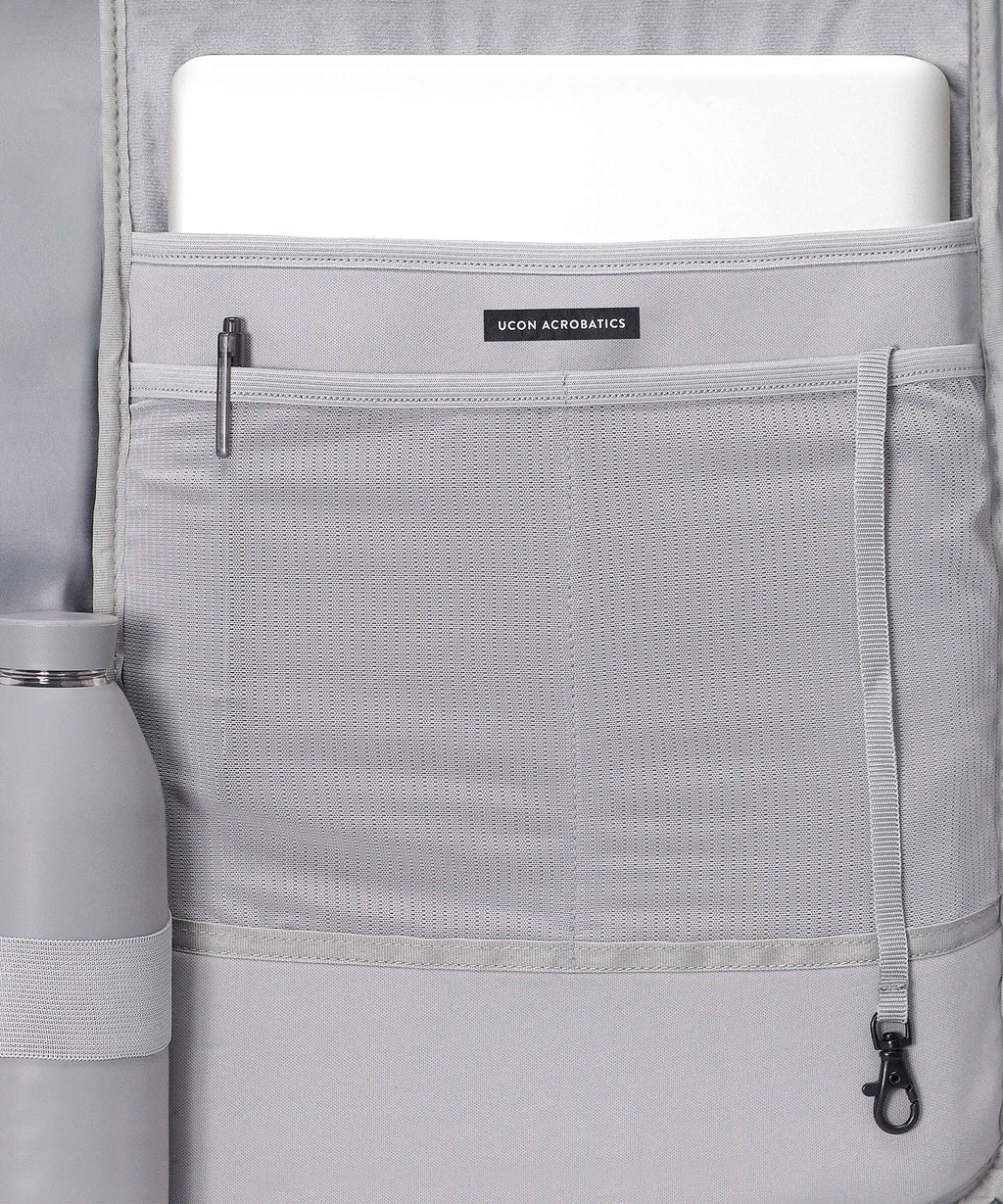 Ucon Acrobatics Lotus Hajo Mini Rolltop backpack dark navy