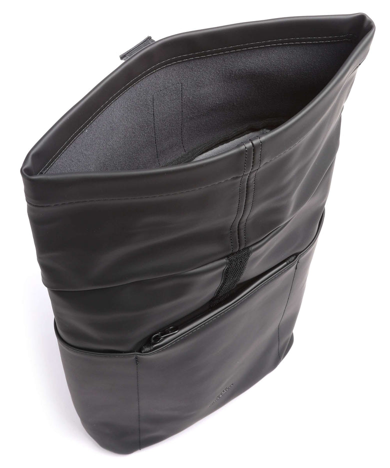 Ucon Acrobatics Lotus Hajo Macro Rolltop backpack black