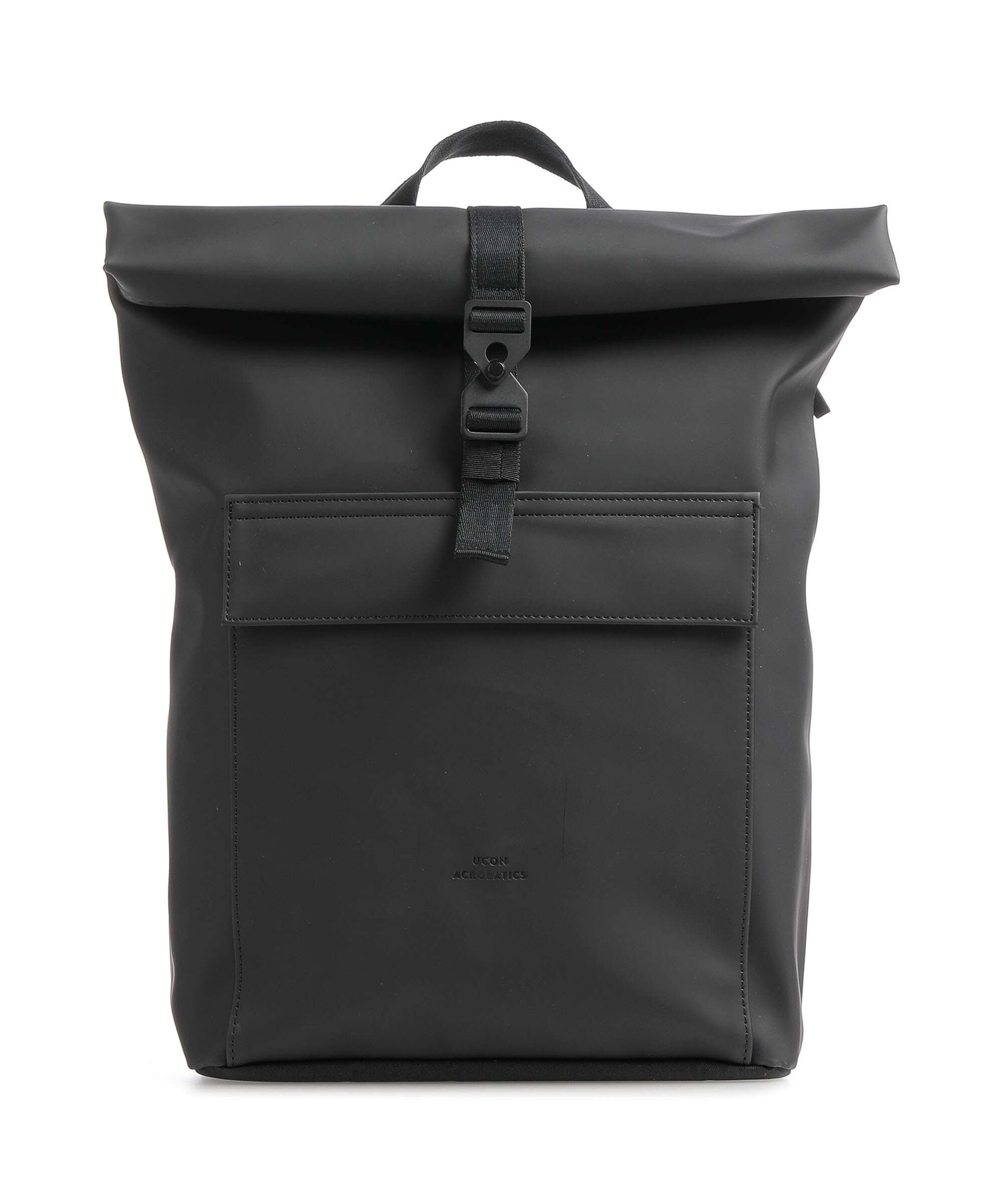 Ucon Acrobatics Lotus Jasper Mini Rolltop backpack black