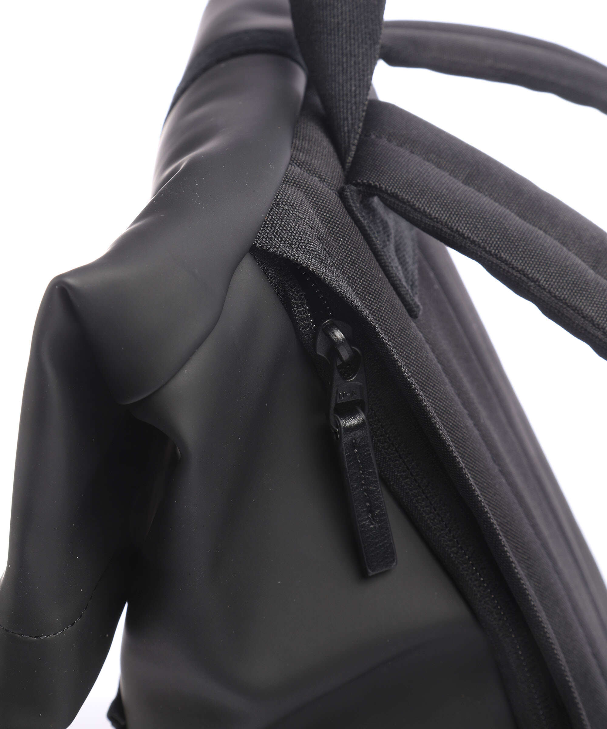 Ucon Acrobatics Lotus Jasper Mini Rolltop backpack black