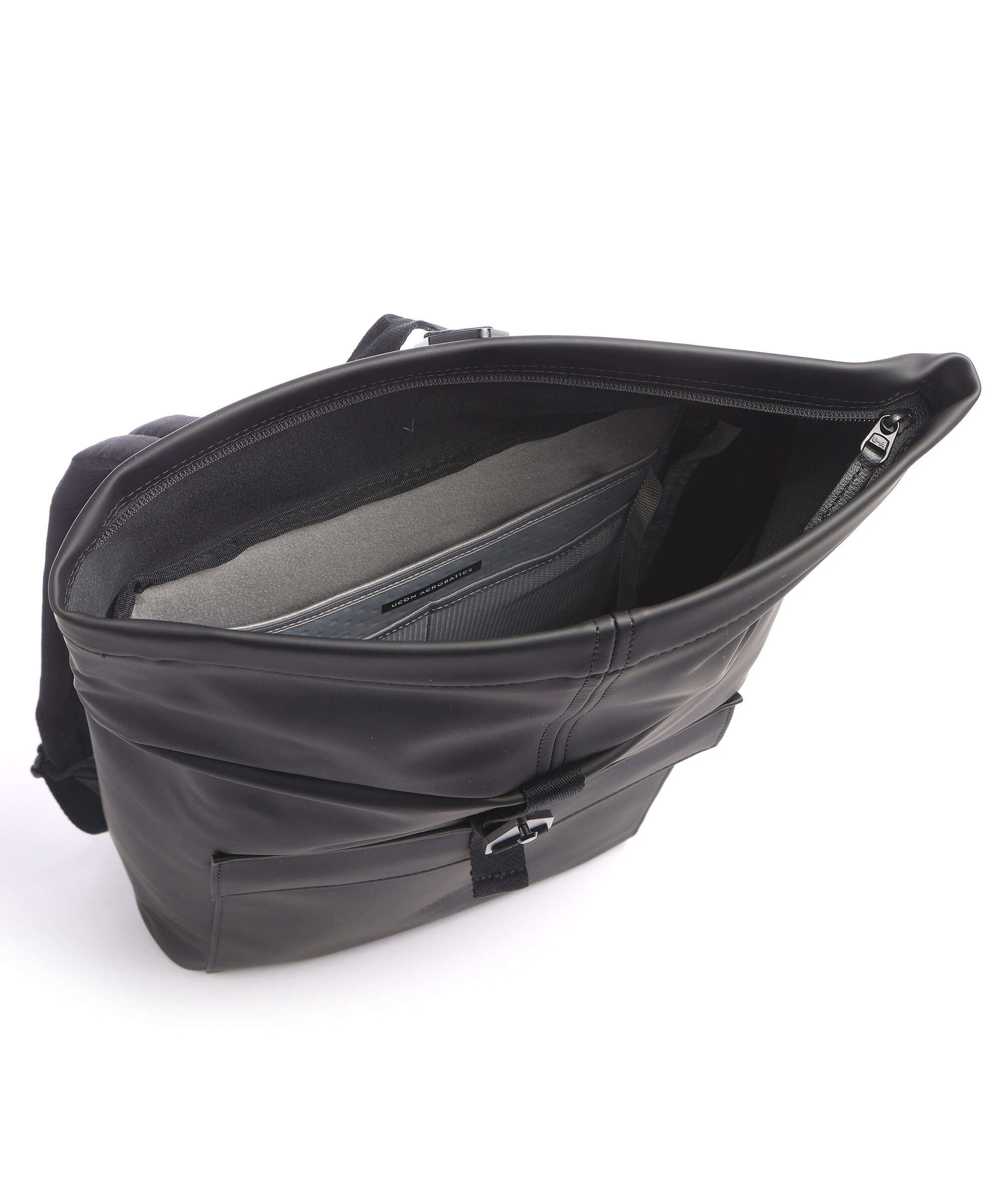Ucon Acrobatics Lotus Jasper Mini Rolltop backpack black