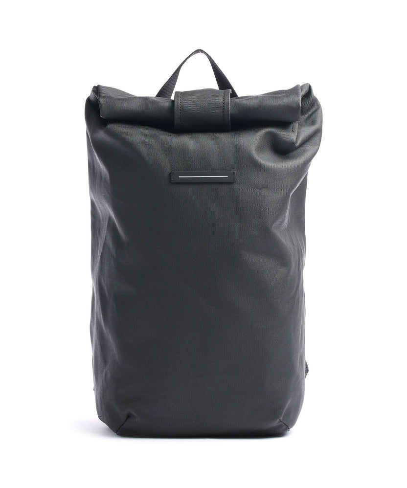 Horizn Studios SoFo Rolltop backpack all black