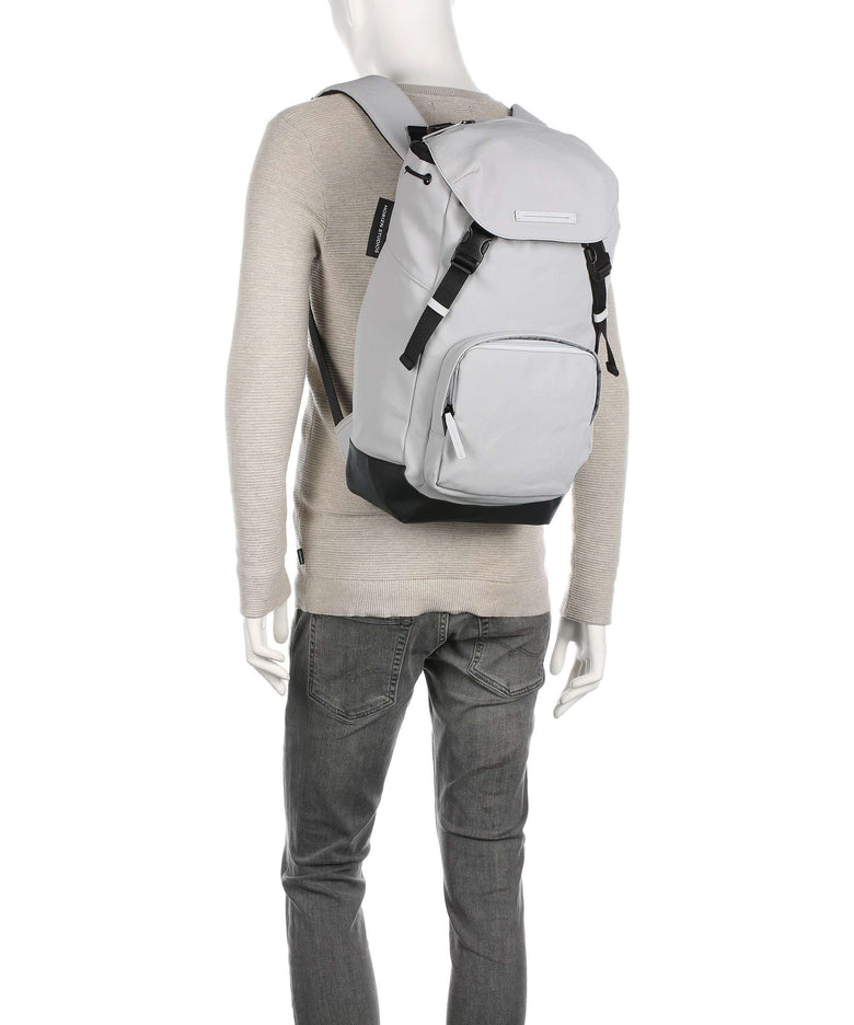 Horizn Studios SoFo City Backpack light quartz grey