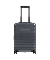 Horizn Studios H5 Smart 4-Rollen Trolley Glossy Graphite