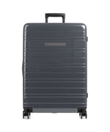 Horizn Studios H7 Smart Valise 4 roues Glossy Graphite