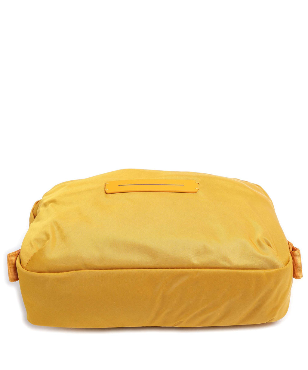 Horizn Studios Aoyama Crossbody bag bright amber