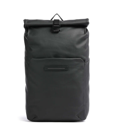 Horizn Studios SoFo X Rolltop Rucksack all black