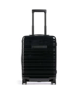 Horizn Studios H5 Essential Glossy 4-Rollen Trolley glossy all black