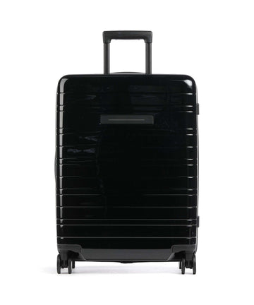 Horizn Studios H6 Essential Glossy Spinner (4 wheels) glossy all black