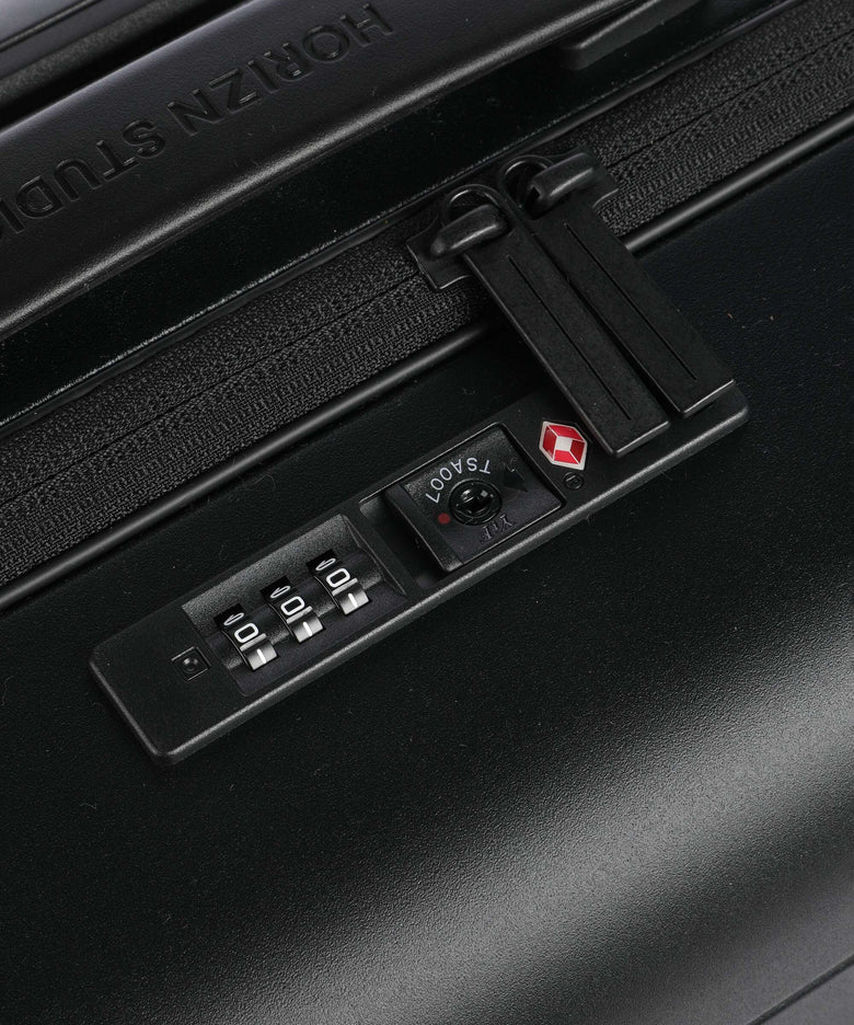 Horizn Studios H5 Air Spinner (4 wheels) all black