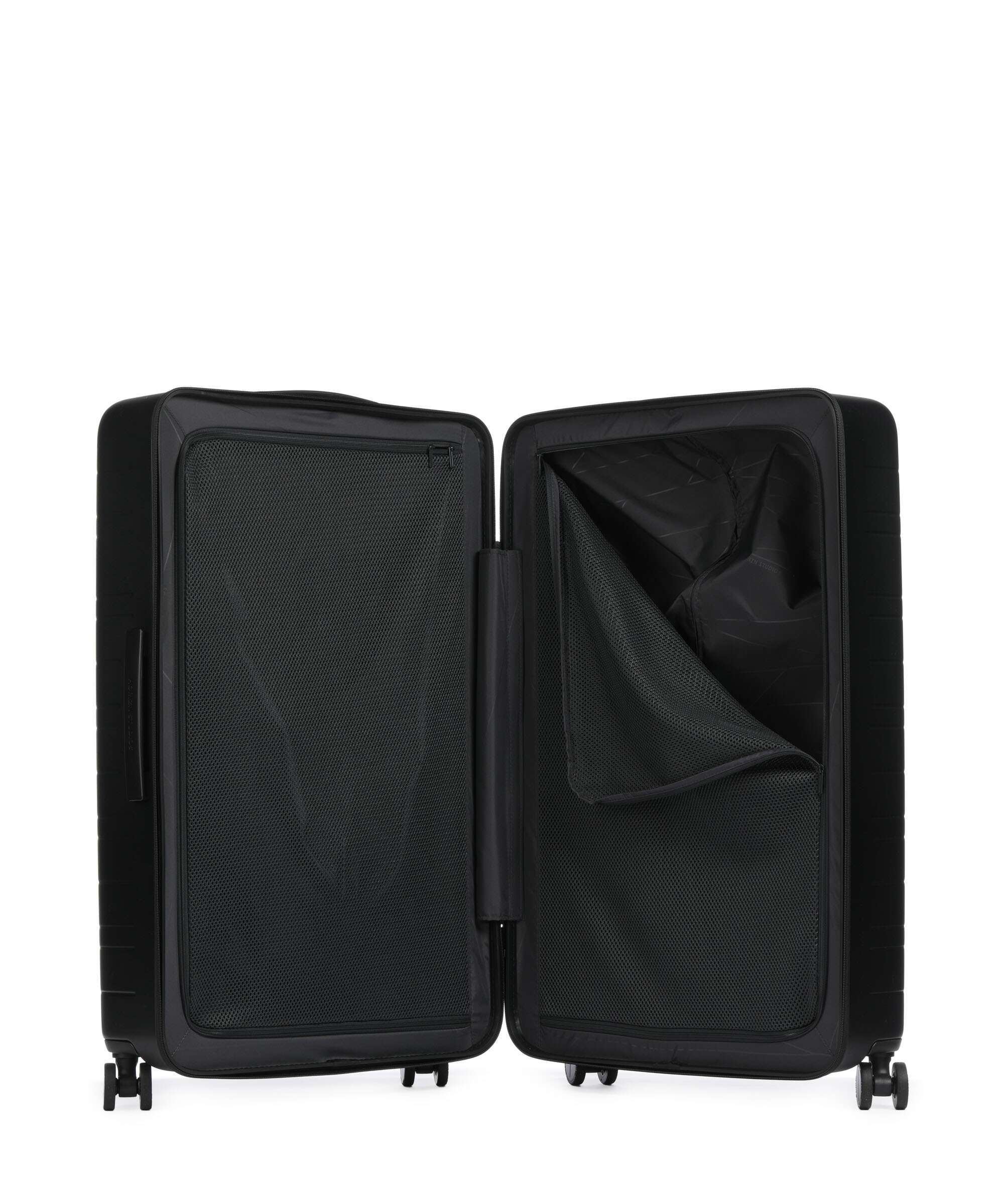 Horizn Studios H7 Air Spinner (4 wheels) all black