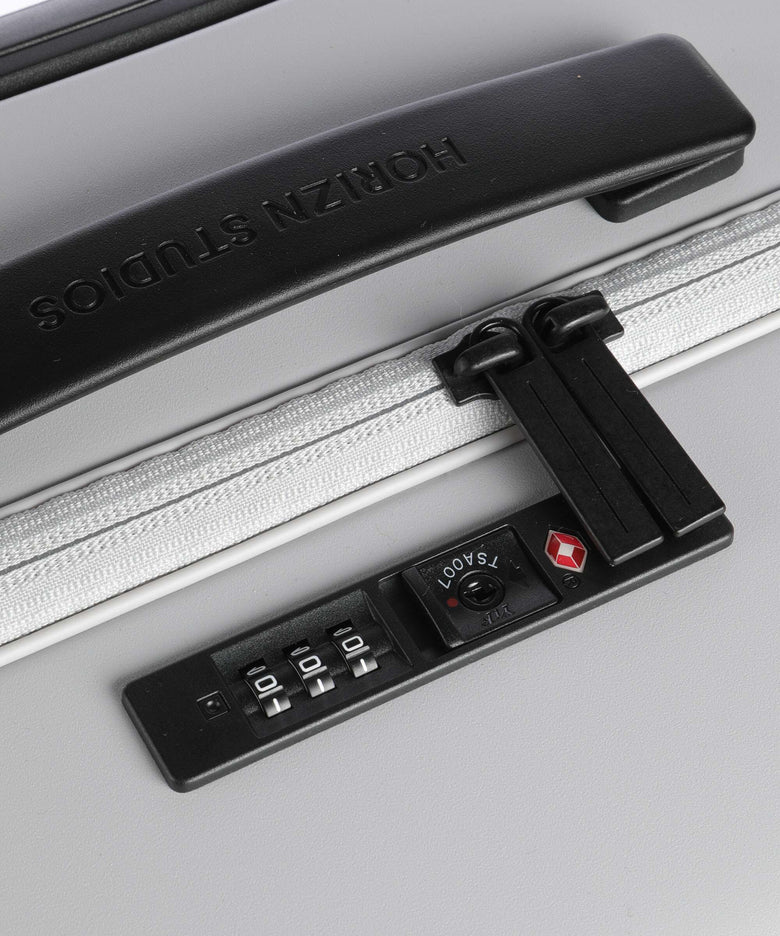 Horizn Studios H7 Air Spinner (4 wheels) light quartz grey