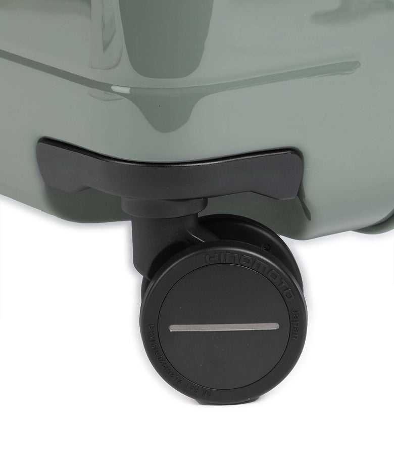 Horizn Studios H7 Smart Spinner (4 wheels) glossy agave green