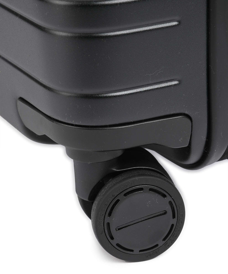 Horizn Studios H5 Pro Spinner (4 wheels) all black