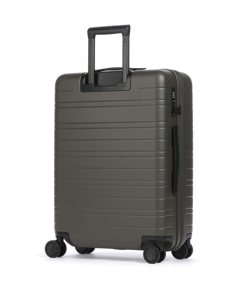 Horizn Studios H6 Pro Spinner (4 wheels) dark olive