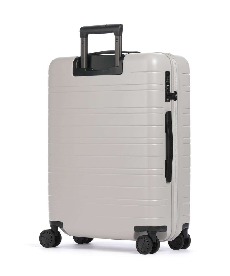 Horizn Studios H7 Pro Spinner (4 wheels) sand grey