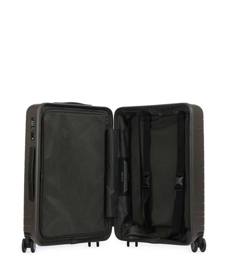 Horizn Studios H7 Pro Spinner (4 wheels) dark olive