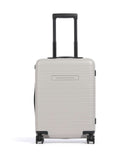 Horizn Studios H5 Essential Valigia trolley (4 ruote) sand grey