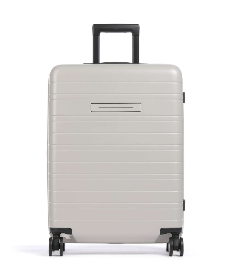 Horizn Studios H6 Essential Spinner (4 wheels) sand grey