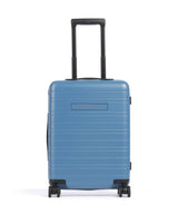 Horizn Studios H5 Essential 4-Rollen Trolley steel blue