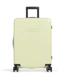 Horizn Studios H6 Essential Valigia trolley (4 ruote) glossy dusk yellow