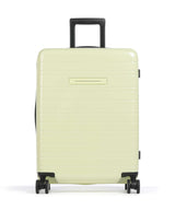 Horizn Studios H6 Essential 4-Rollen Trolley glossy dusk yellow
