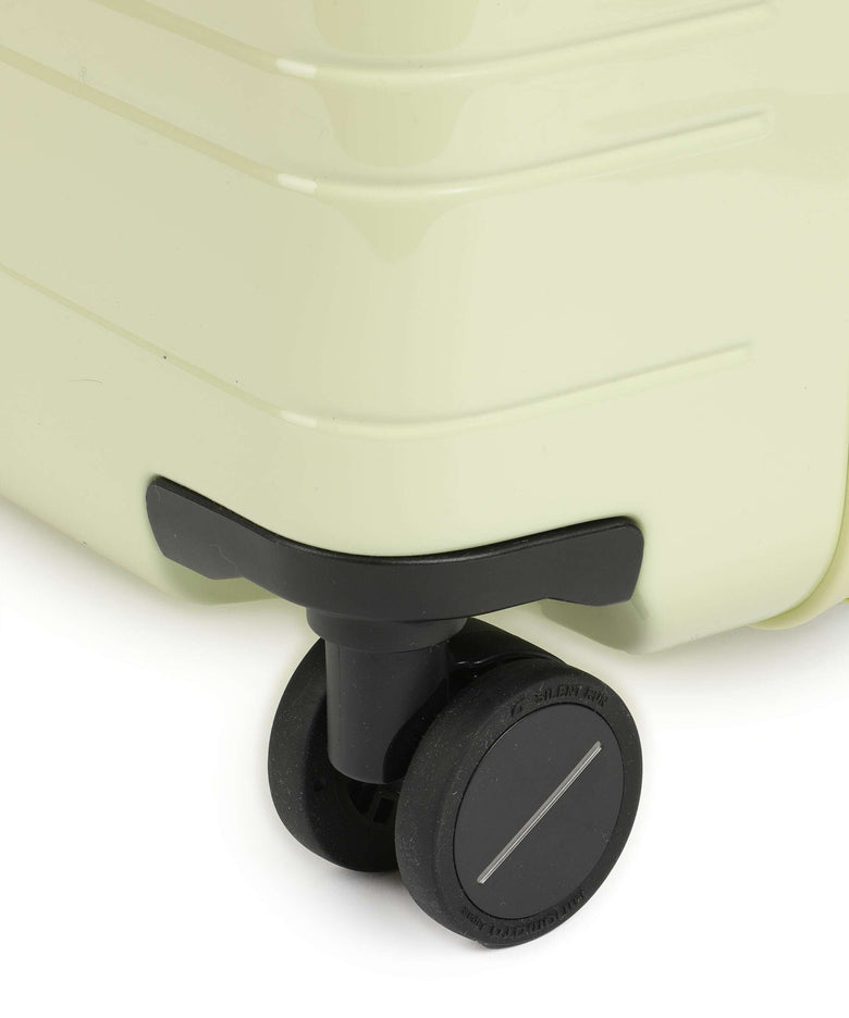 Horizn Studios H7 Essential Spinner (4 wheels) glossy dusk yellow