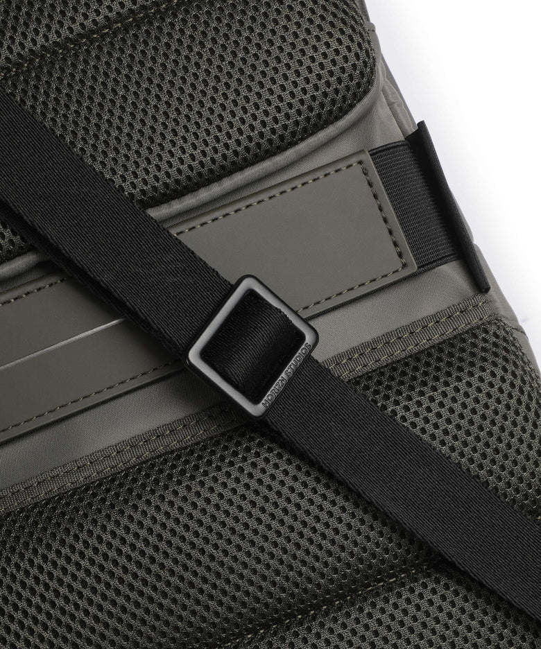 Horizn Studios Gion Pro M Laptop backpack dark olive