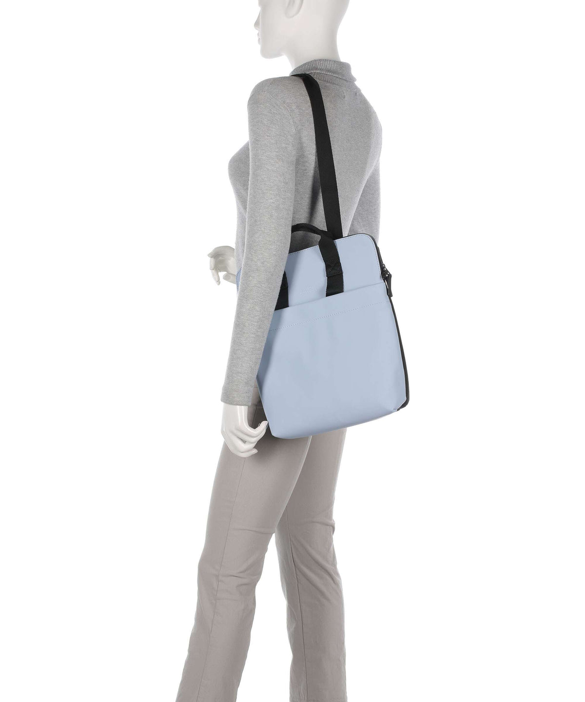 Ucon Acrobatics Lotus Masao Mini Backpack bag fog blue