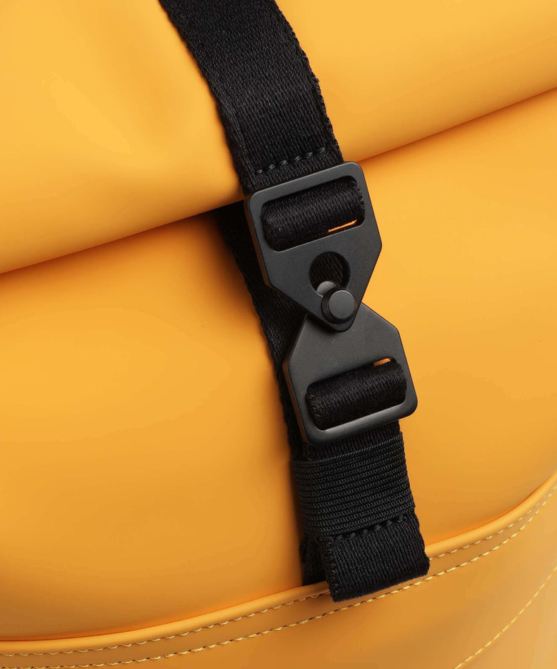 Ucon Acrobatics Lotus Jasper Mini Rolltop backpack amber