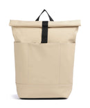 Ucon Acrobatics Lotus Hajo Large Zaino roll-top light almond