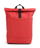 Ucon Acrobatics Lotus Hajo Medium Rolltop backpack red