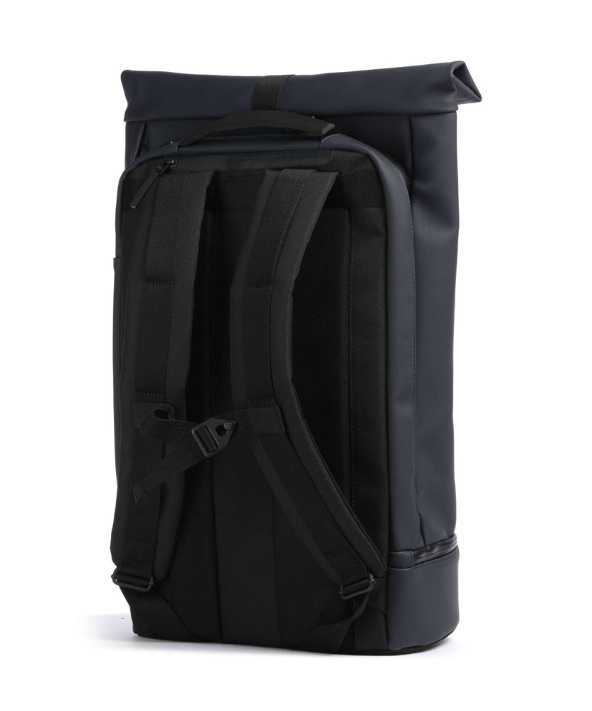 Ucon Acrobatics Lotus Hajo Pro Rolltop backpack dark navy