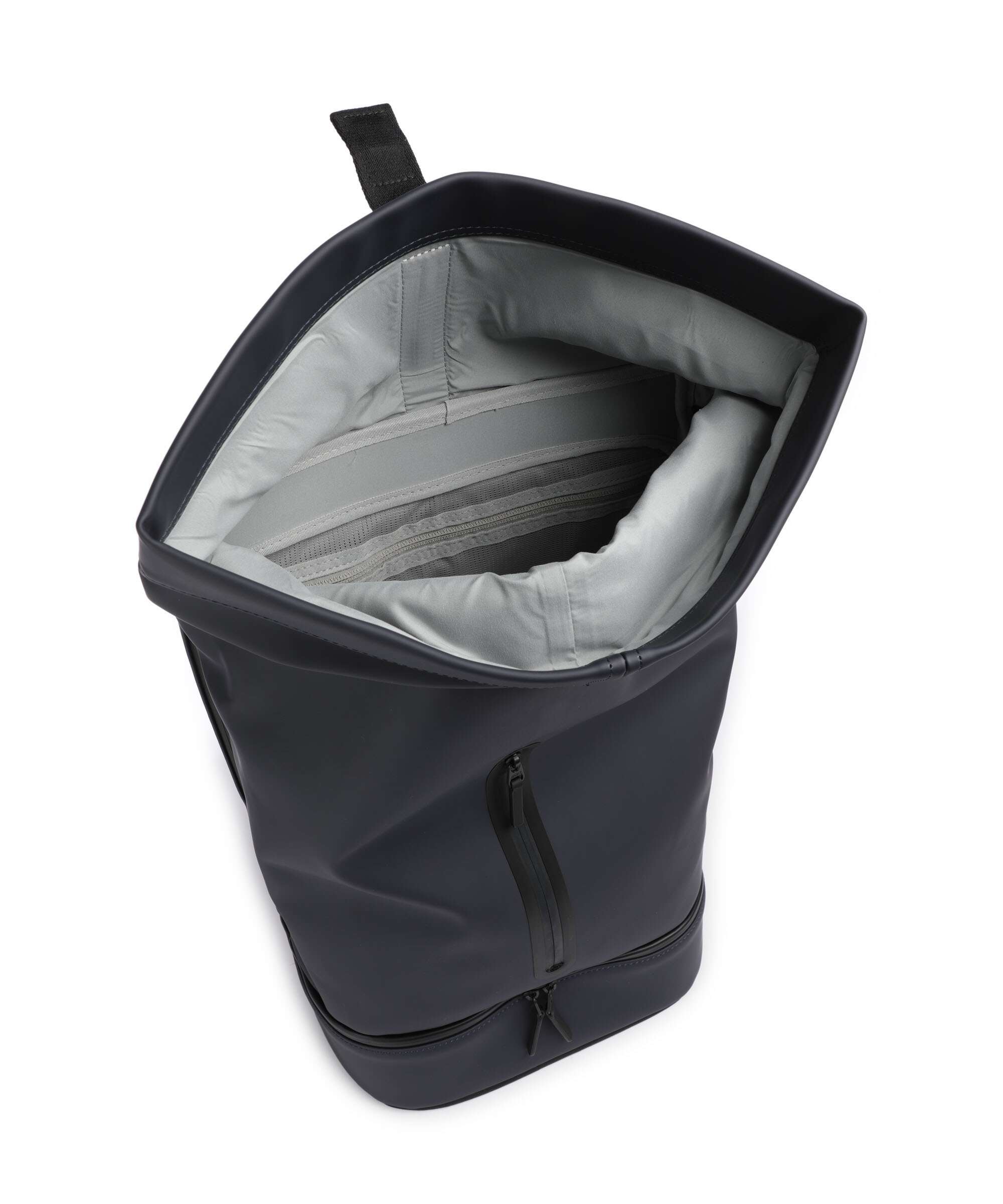 Ucon Acrobatics Lotus Hajo Pro Rolltop backpack dark navy