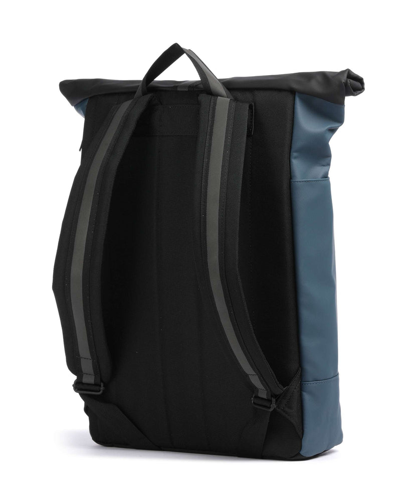 Ucon Acrobatics Aloe Hajo Medium Rolltop backpack petrol/black