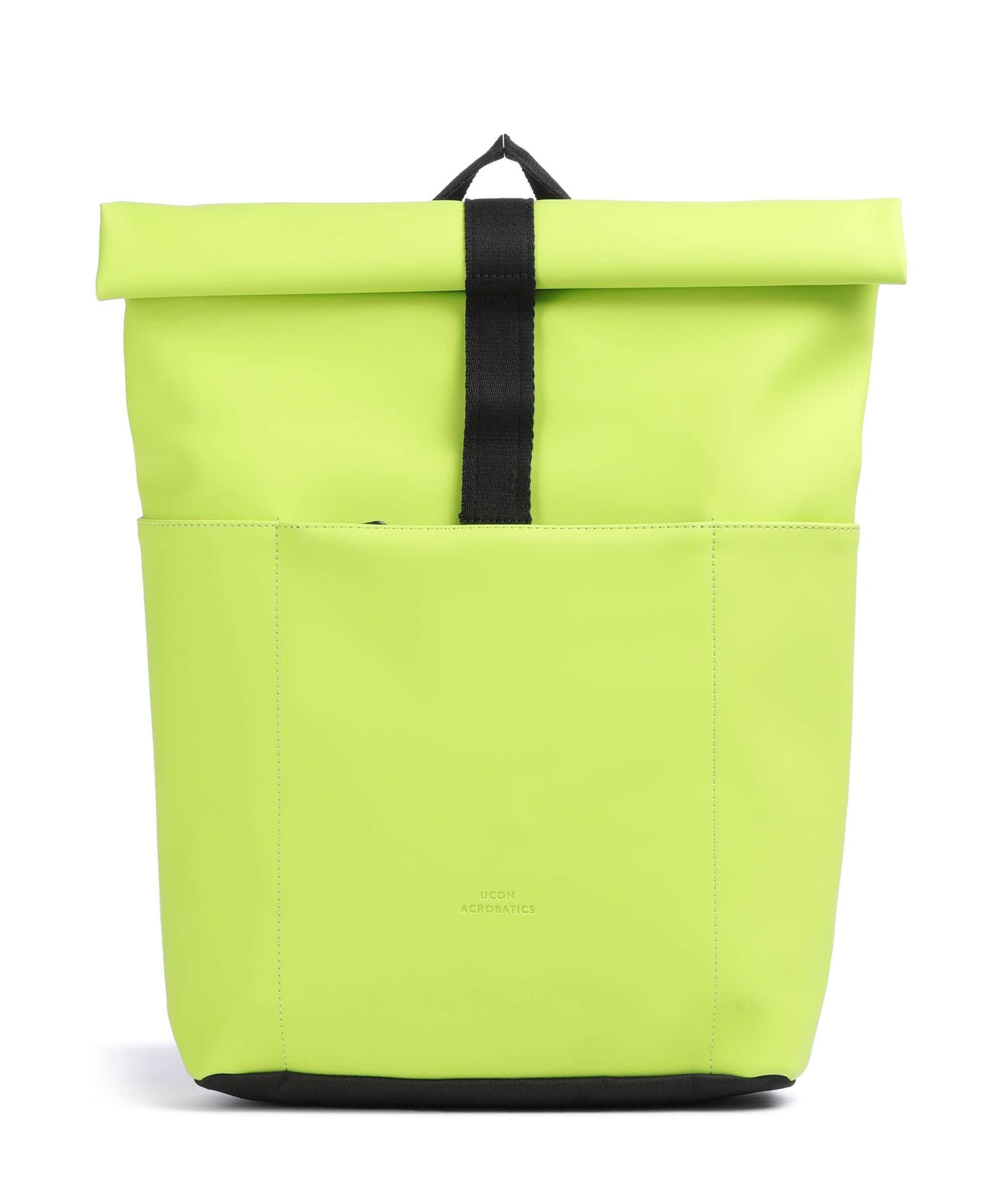 Ucon Acrobatics Lotus Hajo Mini Rolltop backpack acid lime