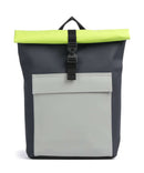 Ucon Acrobatics Lotus Jasper Mini Rolltop Rucksack dark navy/light grey