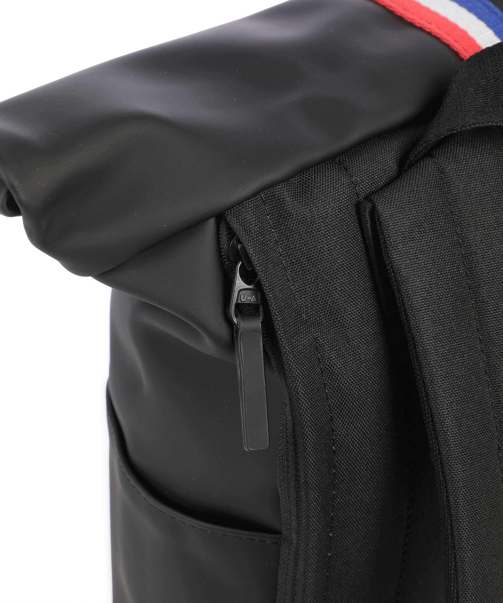 Ucon Acrobatics Lotus Hajo Mini Rolltop backpack paris limited edition