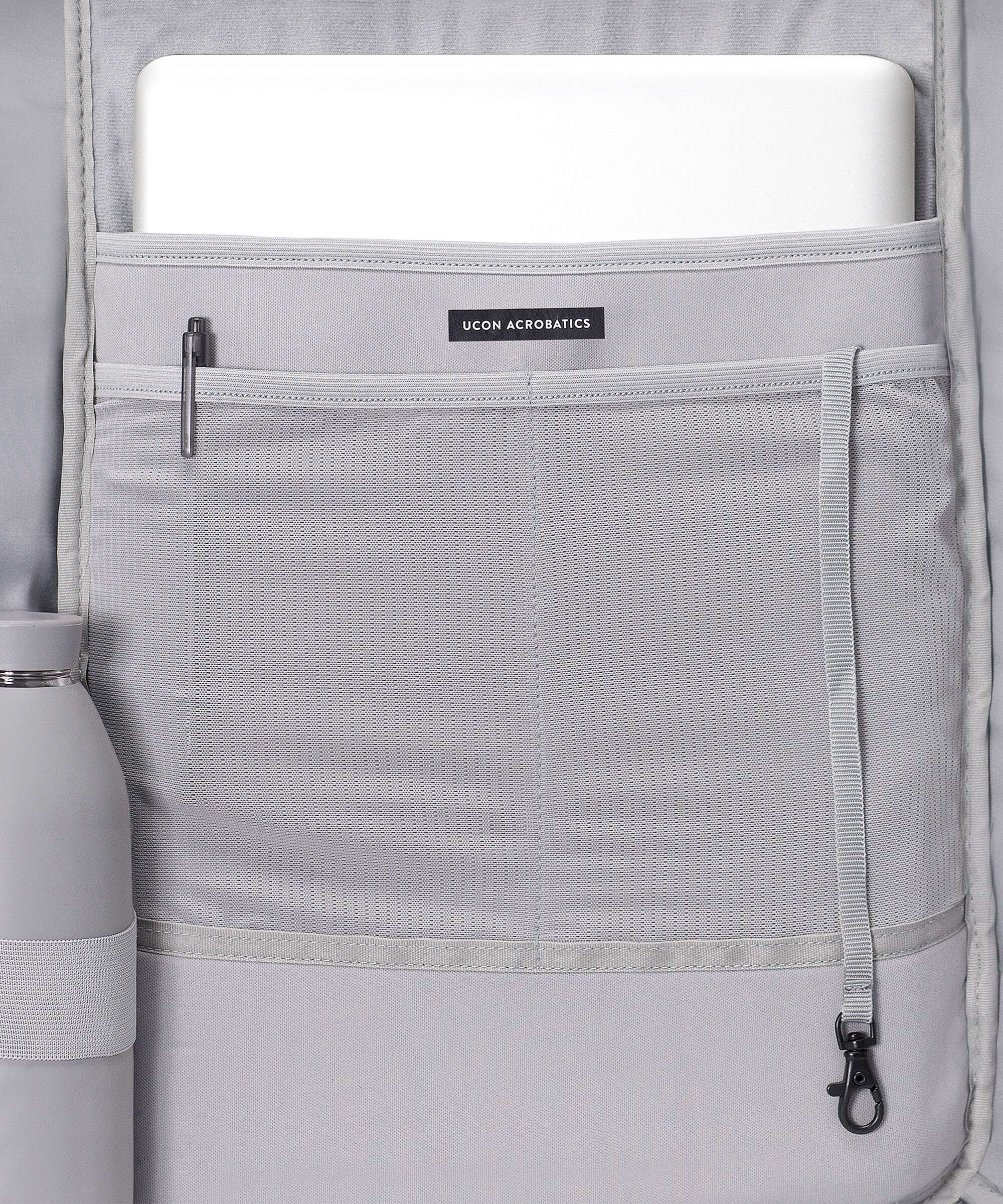 Ucon Acrobatics Lotus Hajo Mini Rolltop backpack paris limited edition