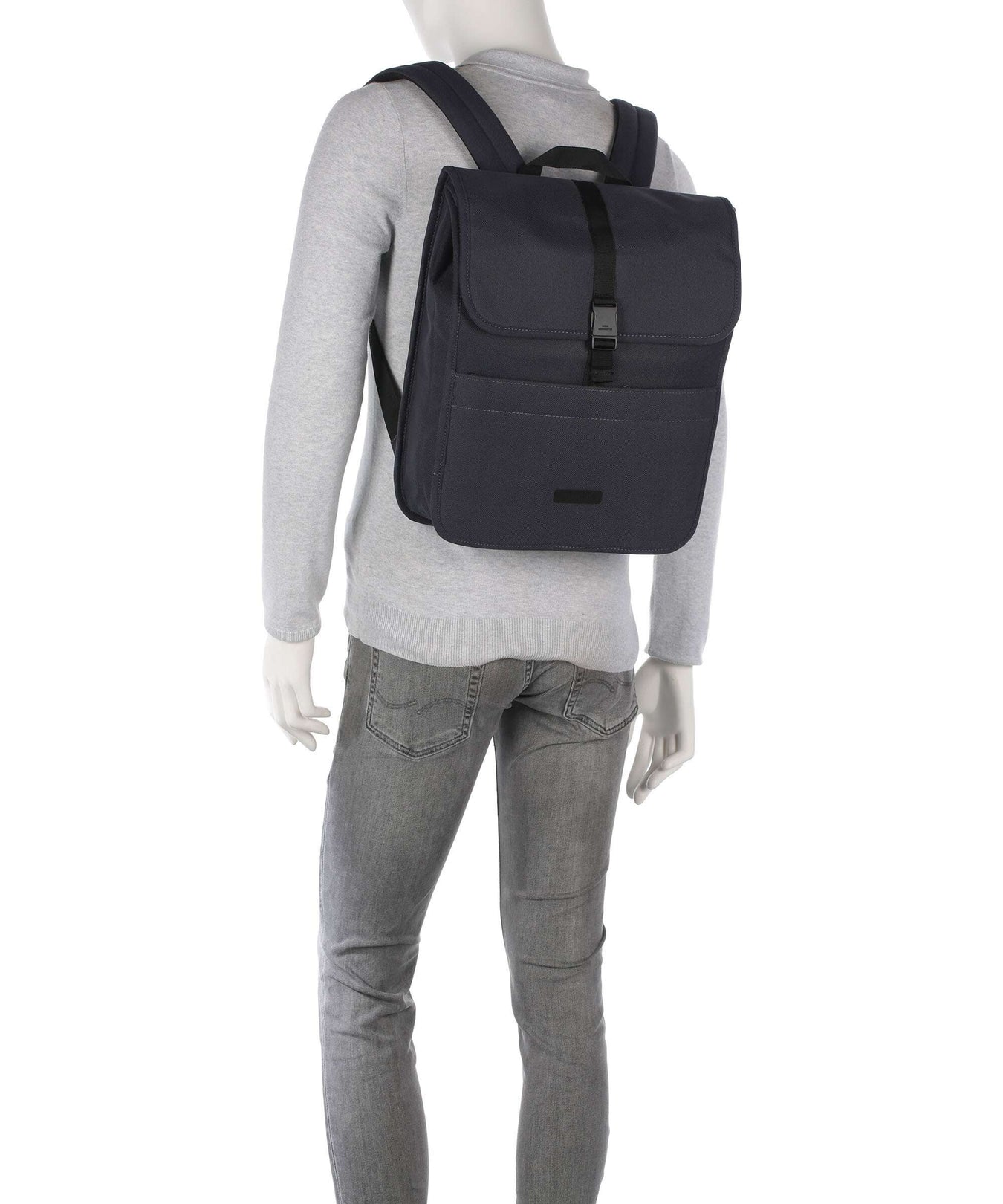 Ucon Acrobatics Original Kato Mini Backpack dark navy