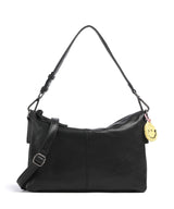FredsBruder Take A Smile Borsa a spalla black