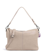 FredsBruder Take A Smile Borsa a spalla chai latte