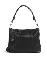 FredsBruder Calm Beuteltasche black