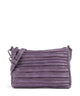 FredsBruder Bestseller Riffel Beuteltasche lavender