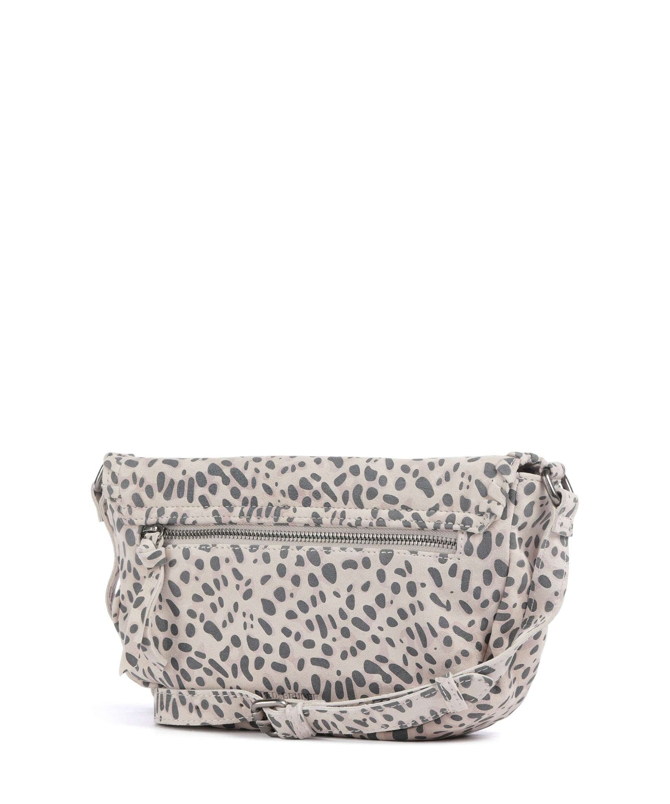 FredsBruder Calm Crossbody bag dotty leo