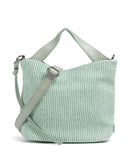 FredsBruder City-Beach-Repeat Handtasche sage