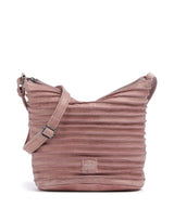 FredsBruder Riffellinchen Borsa a tracolla powder rose